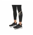 Sport-leggings, Dam Asics Tiger 7/8 Svart