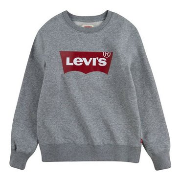 Levi's 儿童蝙蝠翼开衫运动服