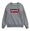 Levi's 儿童蝙蝠翼开衫运动服