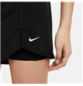 Sportshorts för kvinnor DF FLX ESS 2-IN-1 Nike Svart