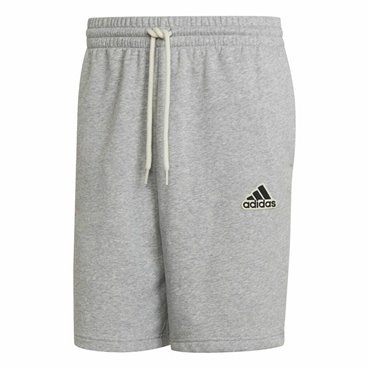 Sportshorts för män Adidas Feelcomfy Grå