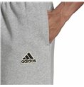 Adidas 男士运动短裤 Feelcomfy 灰色