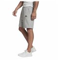 Sportshorts för män Adidas Feelcomfy Grå