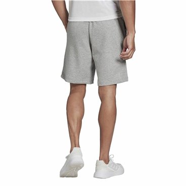 Sportshorts för män Adidas Feelcomfy Grå