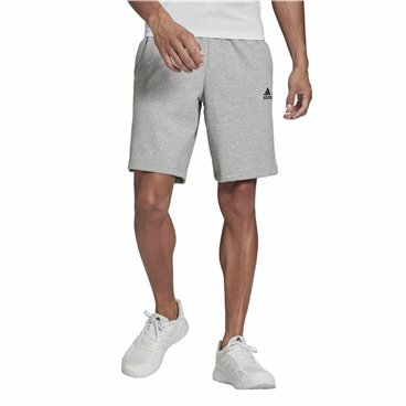 Sportshorts för män Adidas Feelcomfy Grå