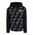 Nike 黑色儿童运动服