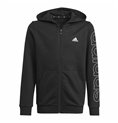 Sportjacka, Barn Adidas Essentials  Svart