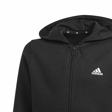 Sportjacka, Barn Adidas Essentials  Svart