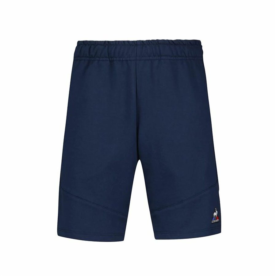 Sportshorts för barn Le coq sportif Nª 1 Blå