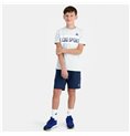 Sportshorts för barn Le coq sportif Nª 1 Blå