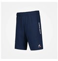 Sportshorts för barn Le coq sportif Nª 1 Blå