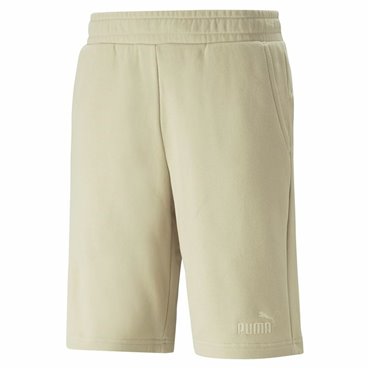 Träningsshorts Puma Essentials Elevateds Beige