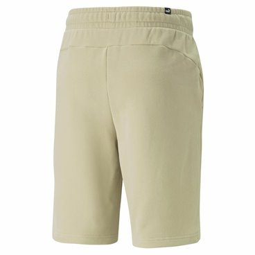 Träningsshorts Puma Essentials Elevateds Beige