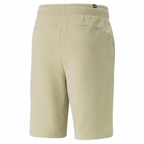 Träningsshorts Puma Essentials Elevateds Beige