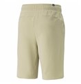 Träningsshorts Puma Essentials Elevateds Beige