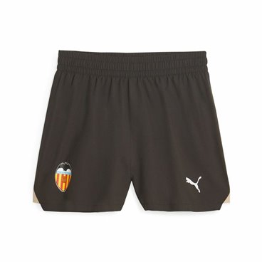 Sportshorts för barn Puma Vcf S Replica J Svart