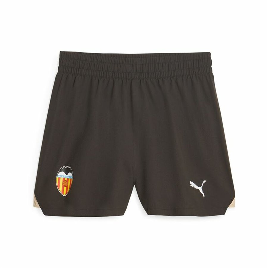 Sportshorts för barn Puma Vcf S Replica J Svart