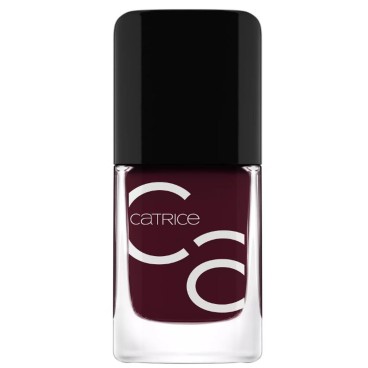 nagellack Catrice Iconails 127-partner in wine (10,5 ml)