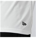 New Era 短袖T恤 NBA SCRIPT MESH WHIFDR 60284736 白色