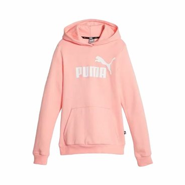 Puma 儿童王牌鲑鱼徽标运动服