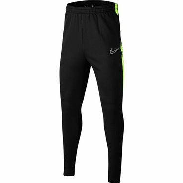 Sportshorts för barn Nike Therma Academy Svart