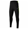 Sportshorts för barn Nike Therma Academy Svart