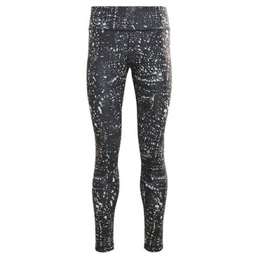 Sport-leggings, Dam Reebok Workout Ready Printed