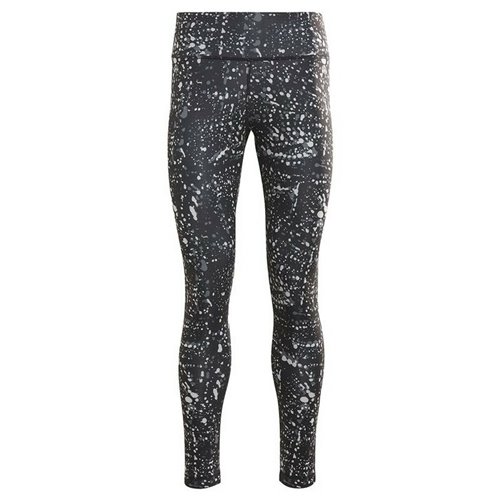 Sport-leggings, Dam Reebok Workout Ready Printed