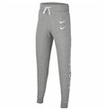 Träningsbyxa barn Nike Sportswear Mörkgrå