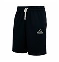 Sportshorts för män Adidas French Terry Svart