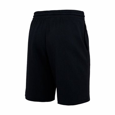 Sportshorts för män Adidas French Terry Svart