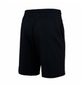 Sportshorts för män Adidas French Terry Svart