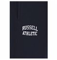 Byxor för vuxna Russell Athletic  Iconic  Blå Män