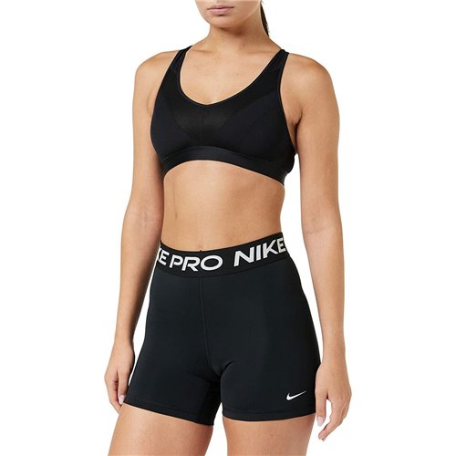 Sport-leggings, Dam Nike CZ9831  Svart