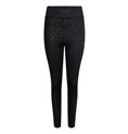 Sport-leggings, Dam Dare 2b Shine Bright Svart