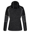 Sportjacka, Dam Regatta Walbury II Full Zip Svart