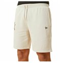 Sportshorts för män New Era MLB Seasonal Team New York Beige