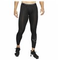 Sportleggings, Herr NP DF TIGHT  Nike  DD1913 010  Svart