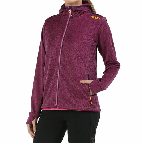 Sportjacka, Dam mas8000 Faux Violett