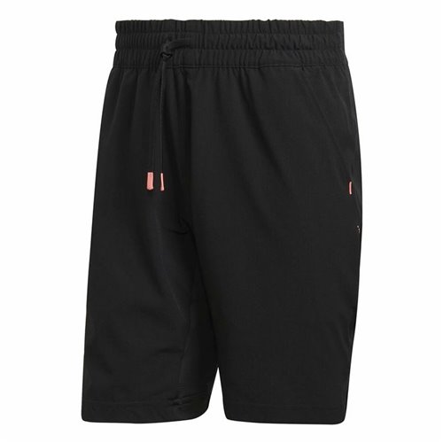 Sportshorts för män Adidas Ergo  Svart