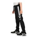 Nike 儿童运动短裙 NSW ELEVATED TRIM FLC PANT DD8703 010