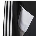 Sportjacka, Barn Adidas Coupe-Vent Colorblock Svart