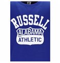 Tröja utan huva Herr Russell Athletic State Blå