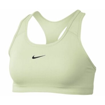 Sport-BH Nike SWSH BV3636 303 Grön