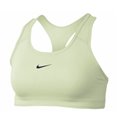 Sport-BH Nike SWSH BV3636 303 Grön