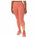 Sport-leggings, Dam Asics Tiger Rosa