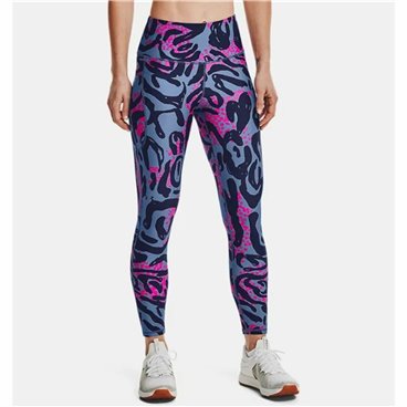 Sport-leggings, Dam Under Armour HeatGear Blå