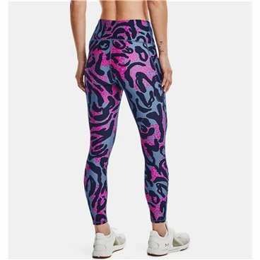 Sport-leggings, Dam Under Armour HeatGear Blå