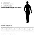 New Balance 男士运动短裤 ESSENTIALS SHORT 7 MS41501 黑色