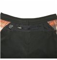 Sportshorts för män Puma Pace 7" Asphalt Graphic Svart